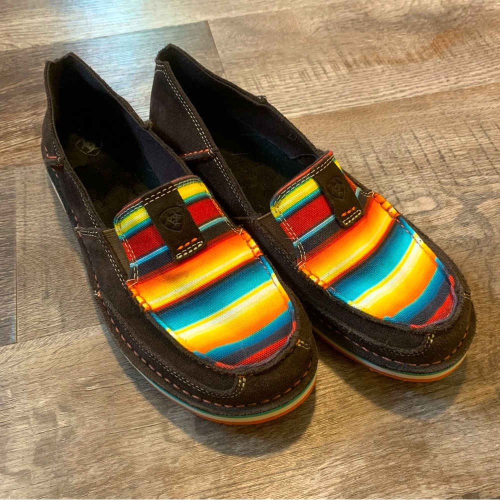 Ariat Western Cruisers